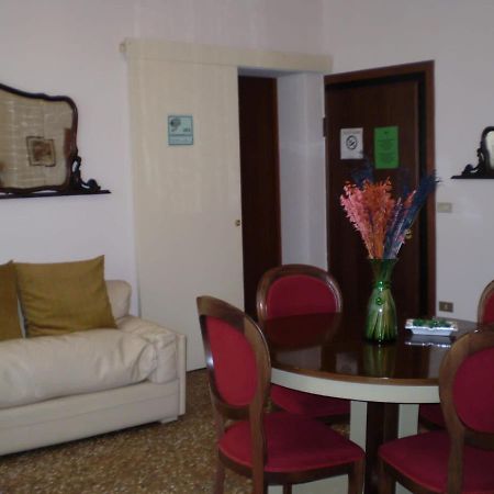 Ca'Salvador Bed & Breakfast Venesia Bagian luar foto