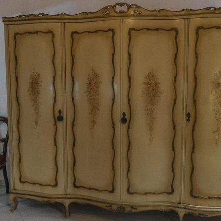 Ca'Salvador Bed & Breakfast Venesia Bagian luar foto