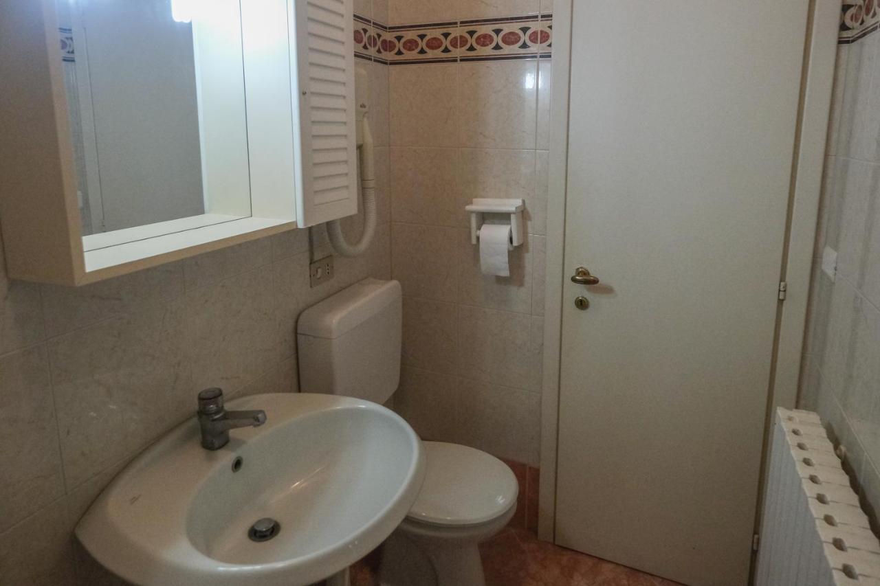 Ca'Salvador Bed & Breakfast Venesia Bagian luar foto
