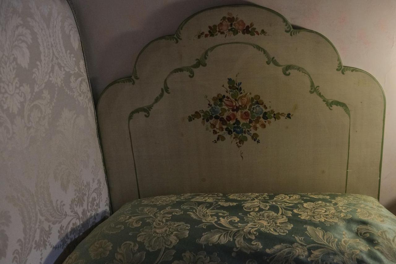 Ca'Salvador Bed & Breakfast Venesia Bagian luar foto