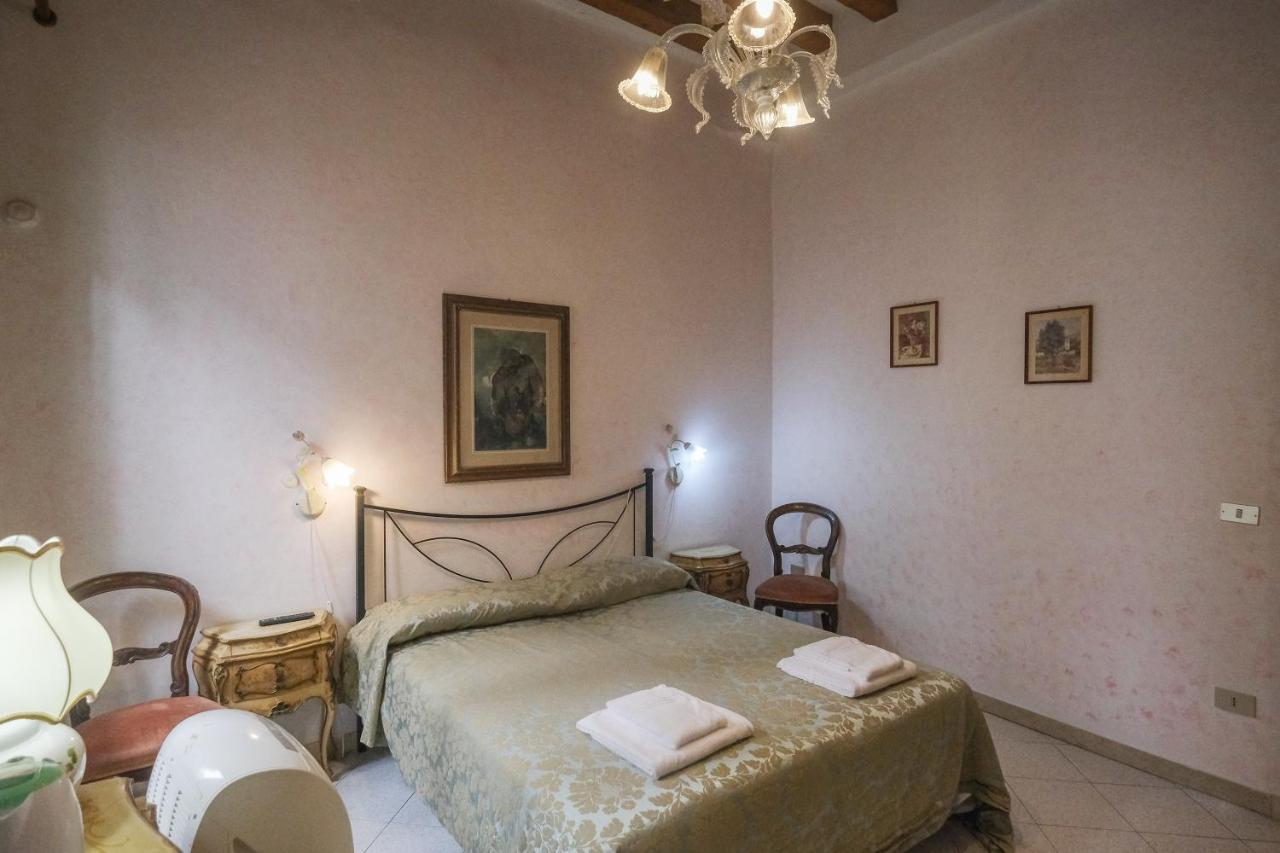 Ca'Salvador Bed & Breakfast Venesia Bagian luar foto