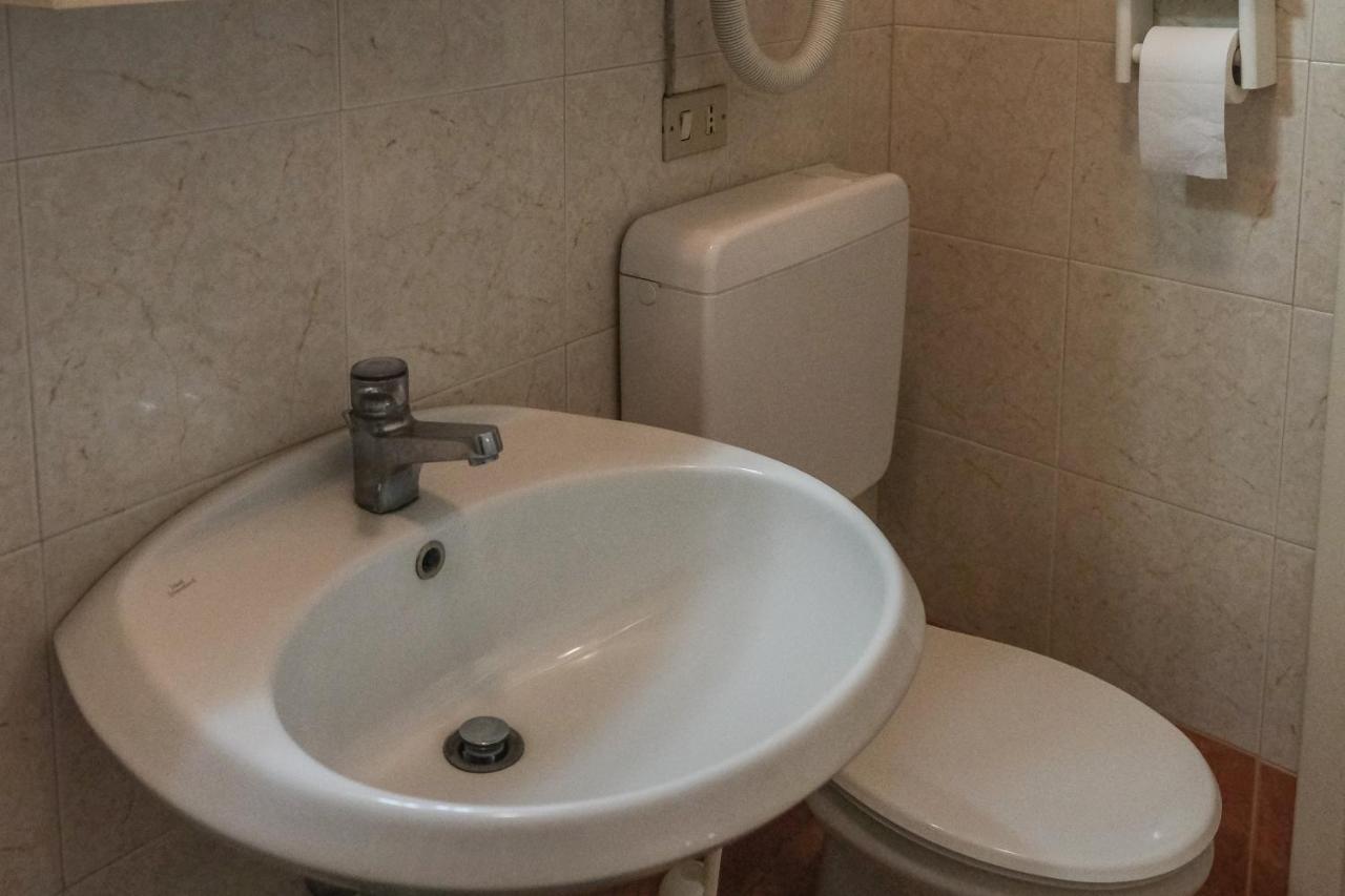 Ca'Salvador Bed & Breakfast Venesia Bagian luar foto