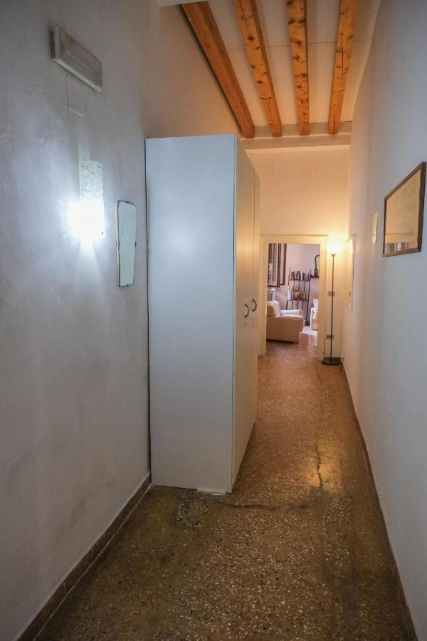 Ca'Salvador Bed & Breakfast Venesia Bagian luar foto
