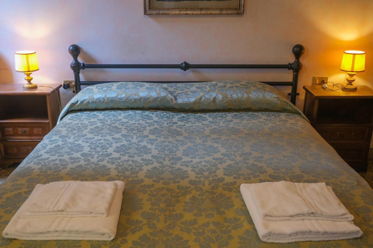 Ca'Salvador Bed & Breakfast Venesia Bagian luar foto