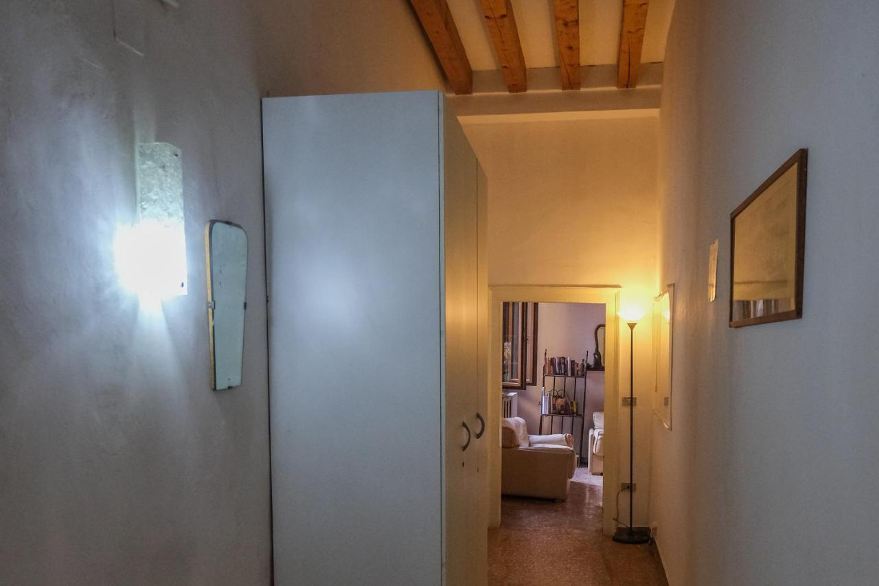 Ca'Salvador Bed & Breakfast Venesia Bagian luar foto