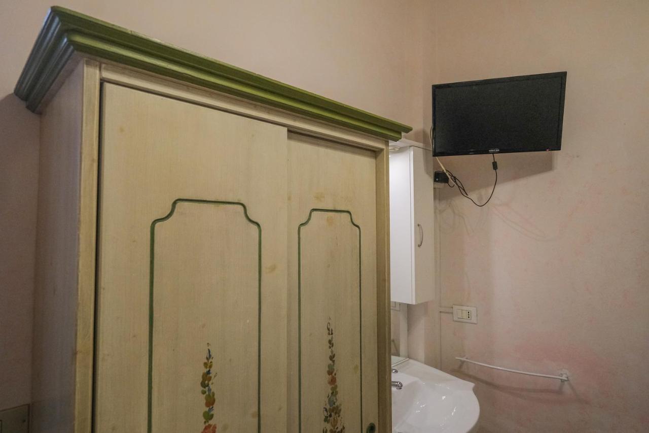 Ca'Salvador Bed & Breakfast Venesia Bagian luar foto