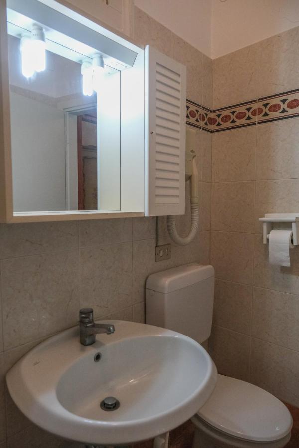 Ca'Salvador Bed & Breakfast Venesia Bagian luar foto