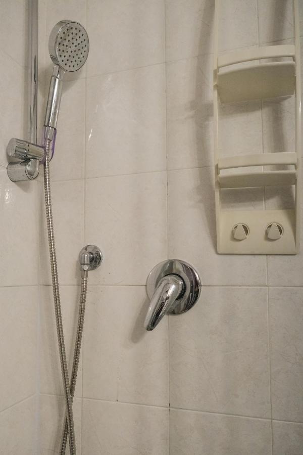 Ca'Salvador Bed & Breakfast Venesia Bagian luar foto