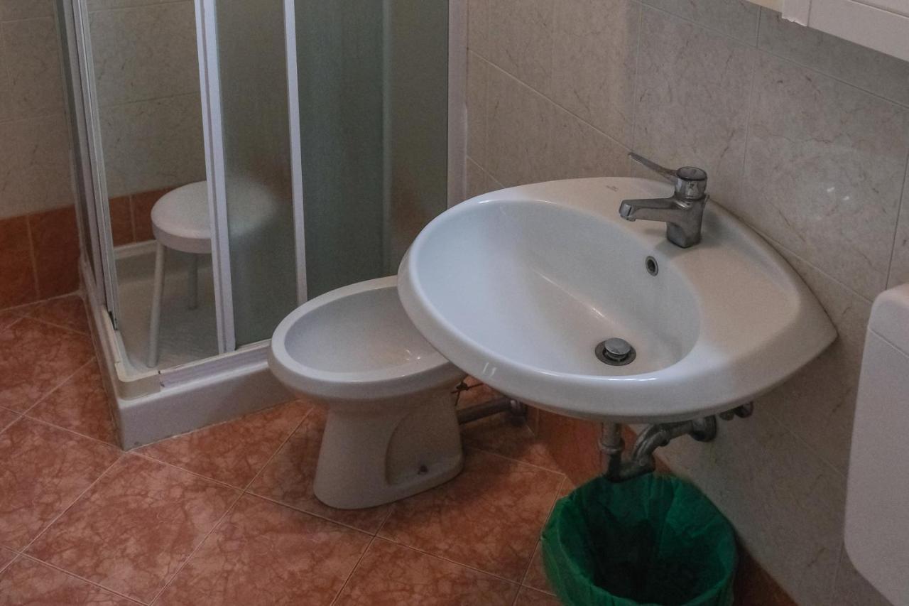 Ca'Salvador Bed & Breakfast Venesia Bagian luar foto