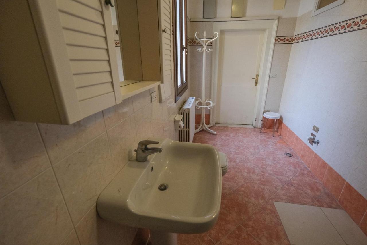 Ca'Salvador Bed & Breakfast Venesia Bagian luar foto