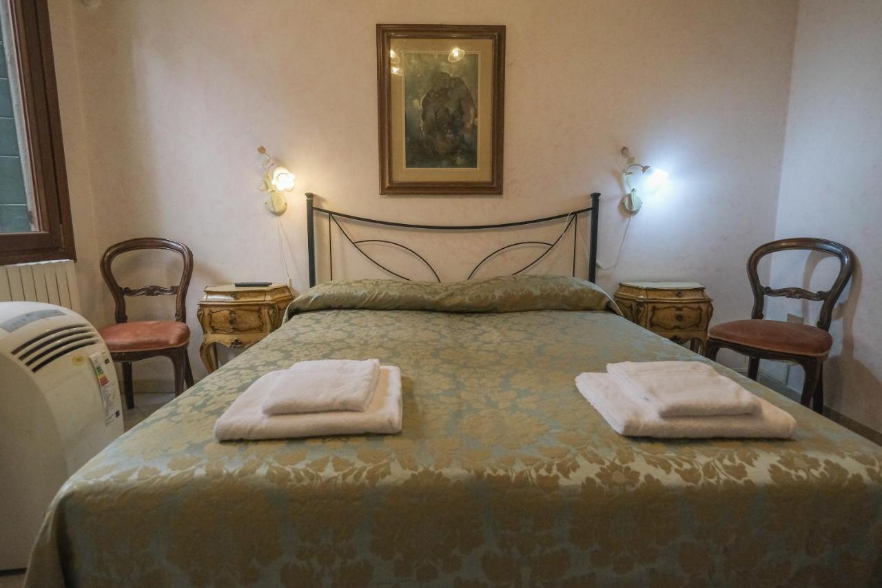 Ca'Salvador Bed & Breakfast Venesia Bagian luar foto