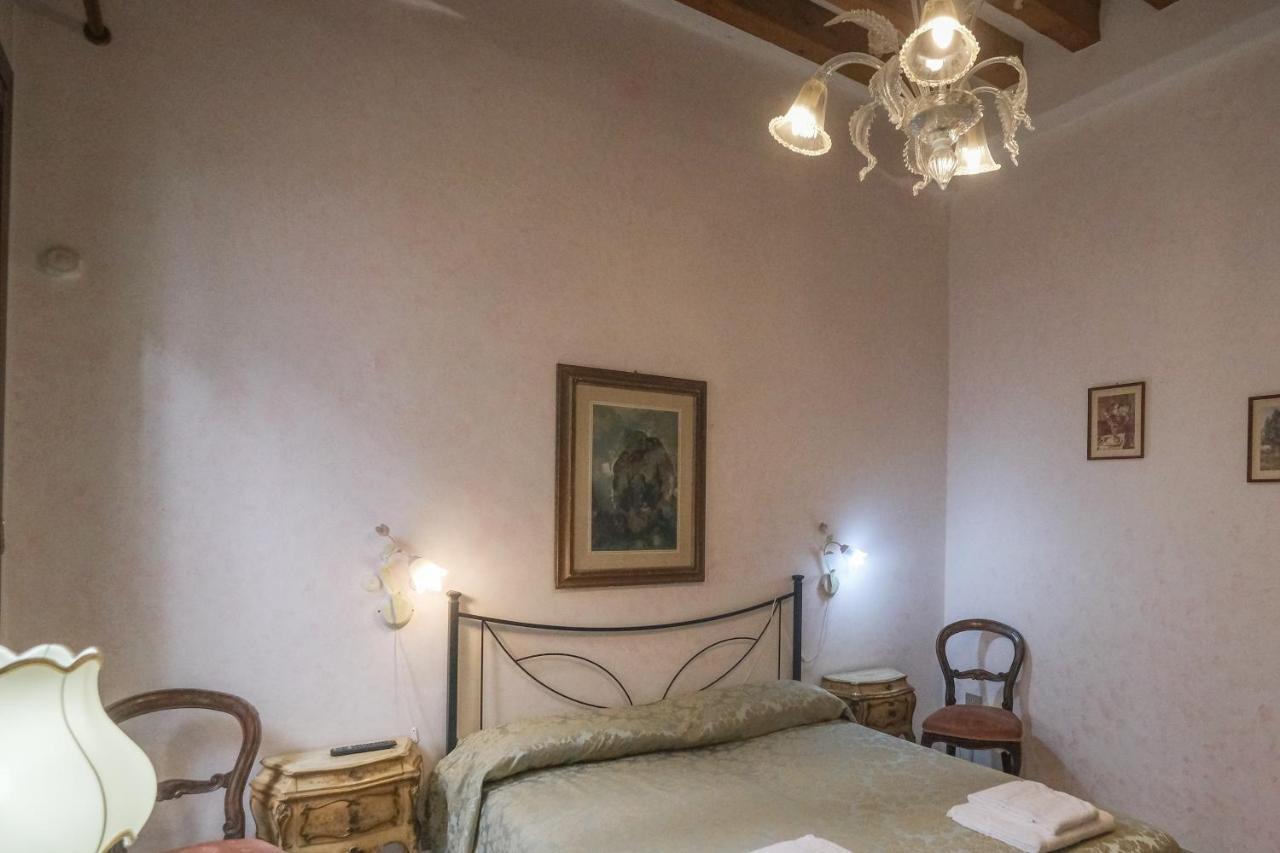 Ca'Salvador Bed & Breakfast Venesia Bagian luar foto