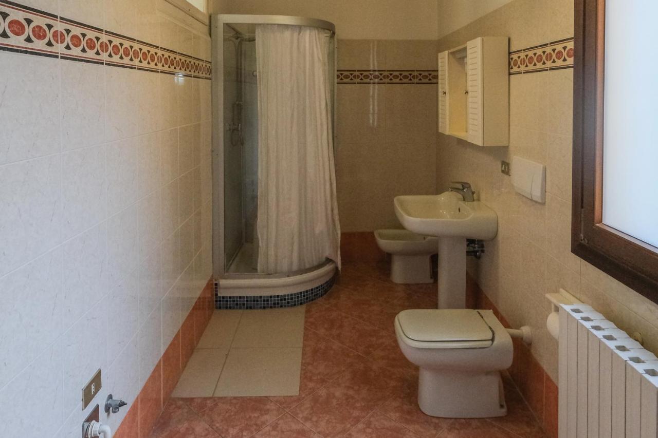 Ca'Salvador Bed & Breakfast Venesia Bagian luar foto