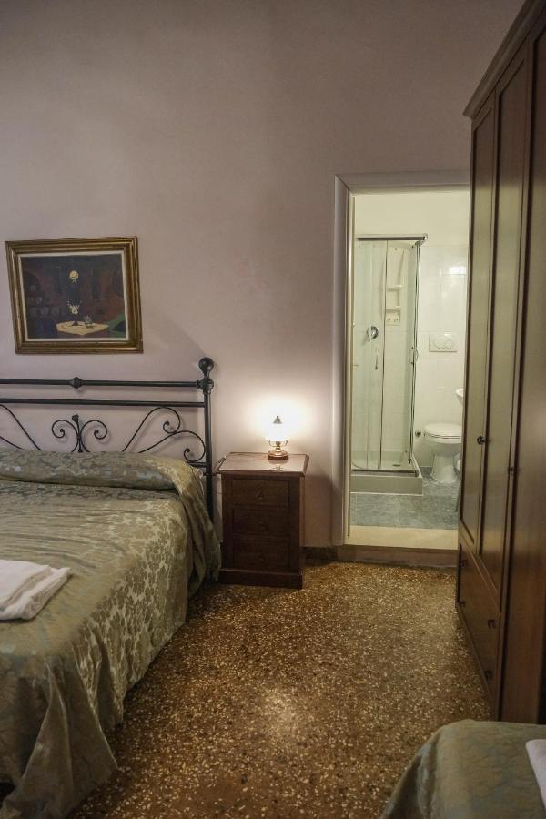 Ca'Salvador Bed & Breakfast Venesia Bagian luar foto