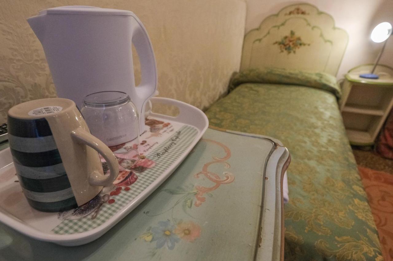 Ca'Salvador Bed & Breakfast Venesia Bagian luar foto