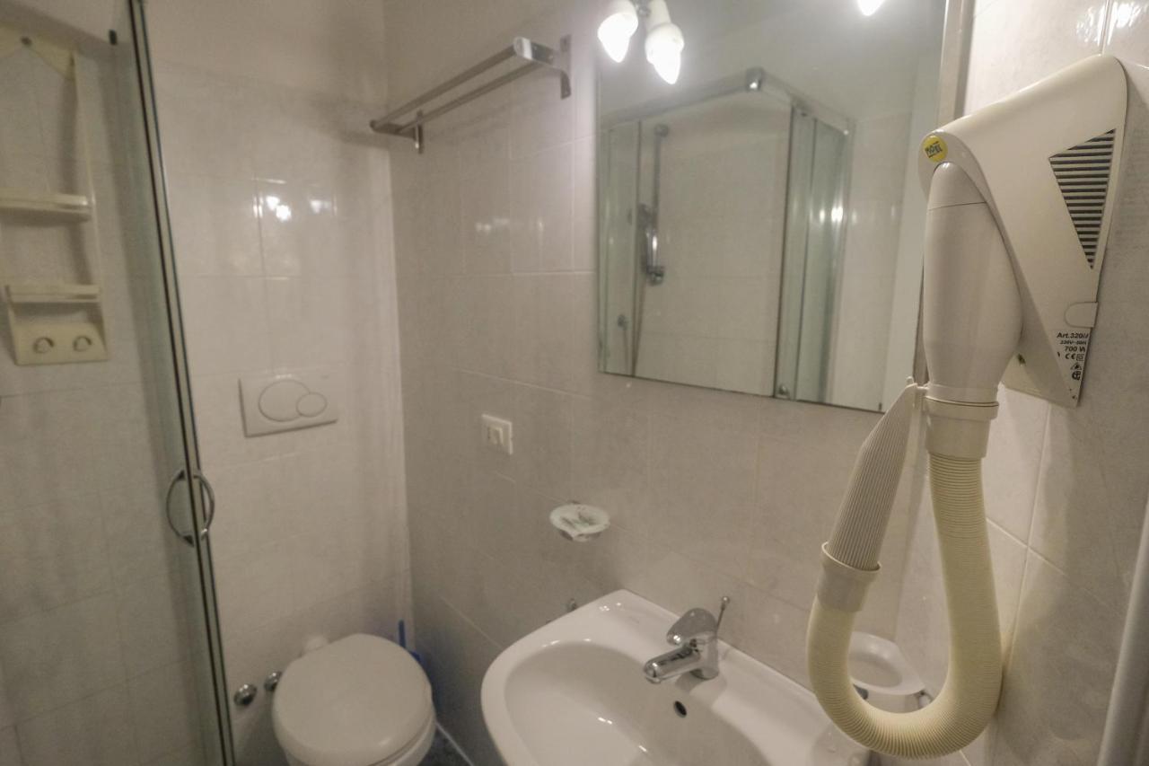 Ca'Salvador Bed & Breakfast Venesia Bagian luar foto