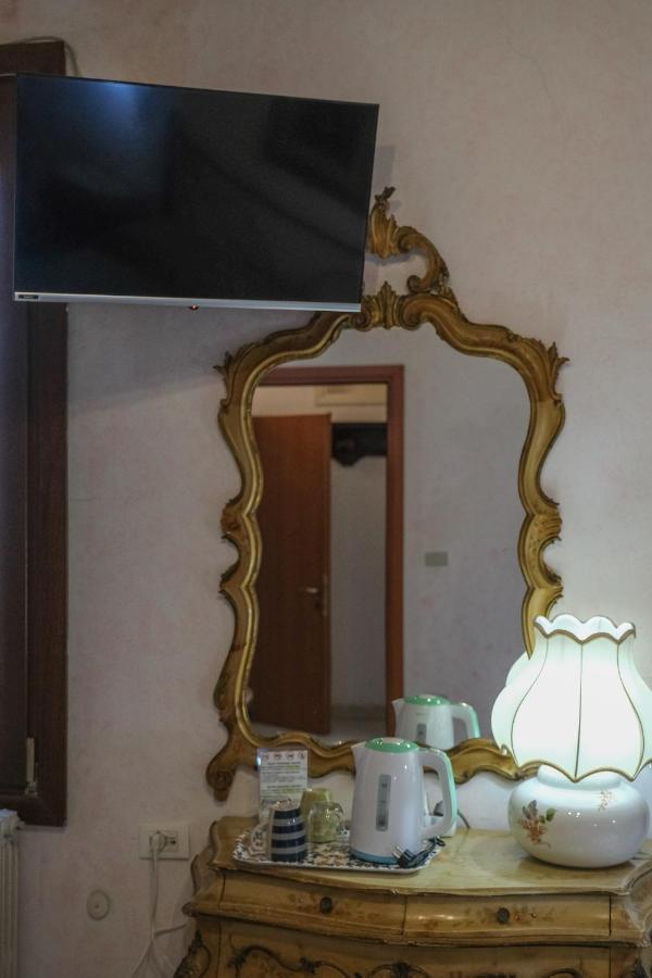 Ca'Salvador Bed & Breakfast Venesia Bagian luar foto
