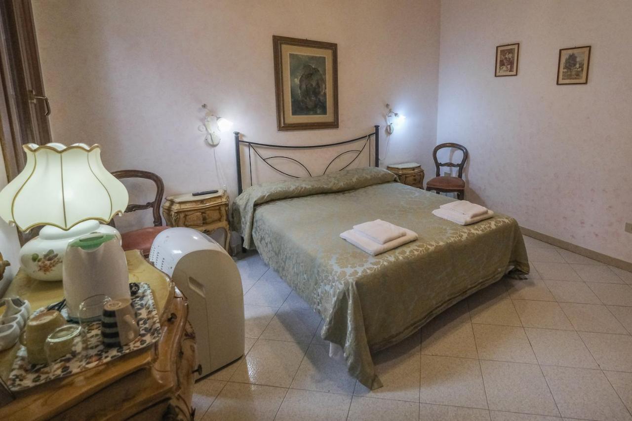 Ca'Salvador Bed & Breakfast Venesia Bagian luar foto