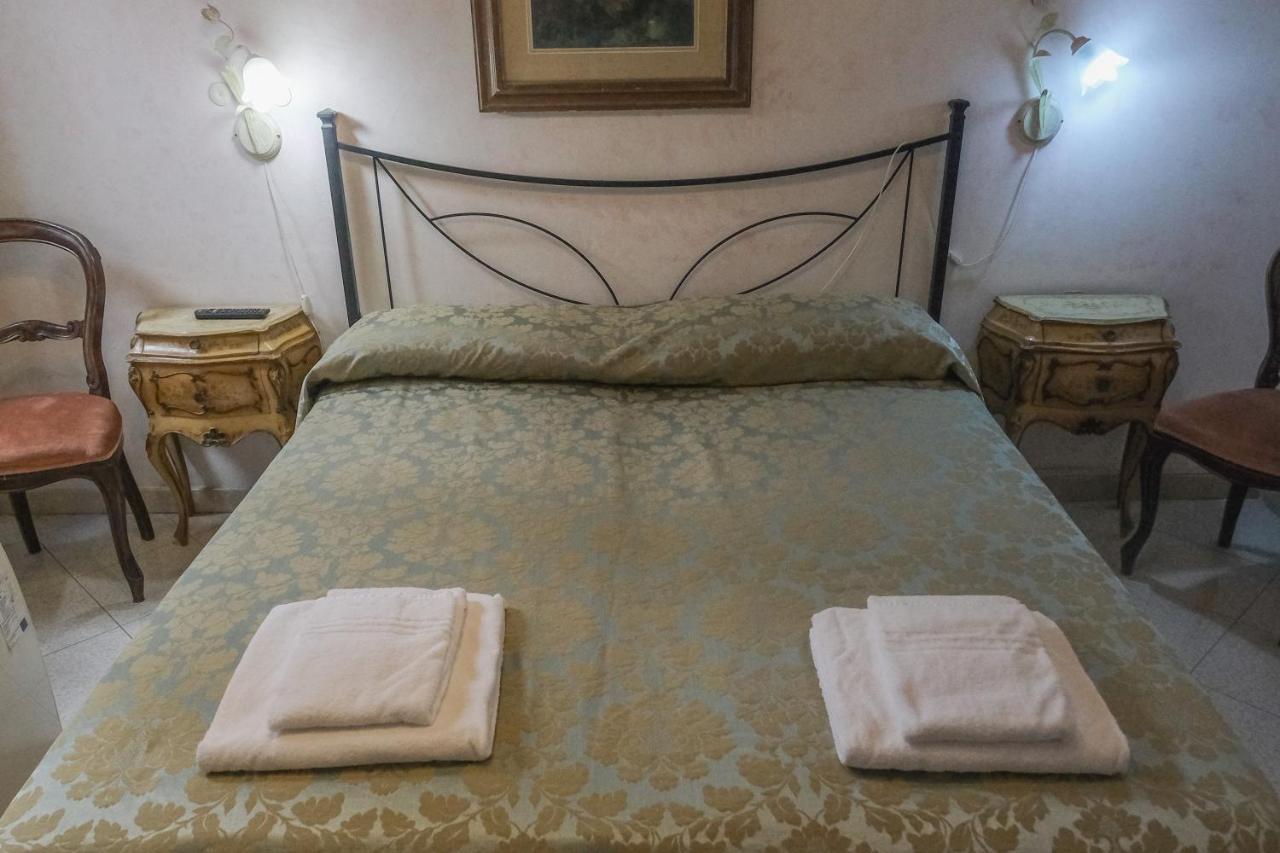 Ca'Salvador Bed & Breakfast Venesia Bagian luar foto