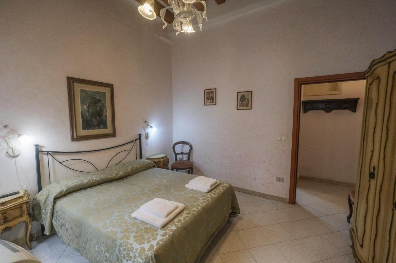 Ca'Salvador Bed & Breakfast Venesia Bagian luar foto