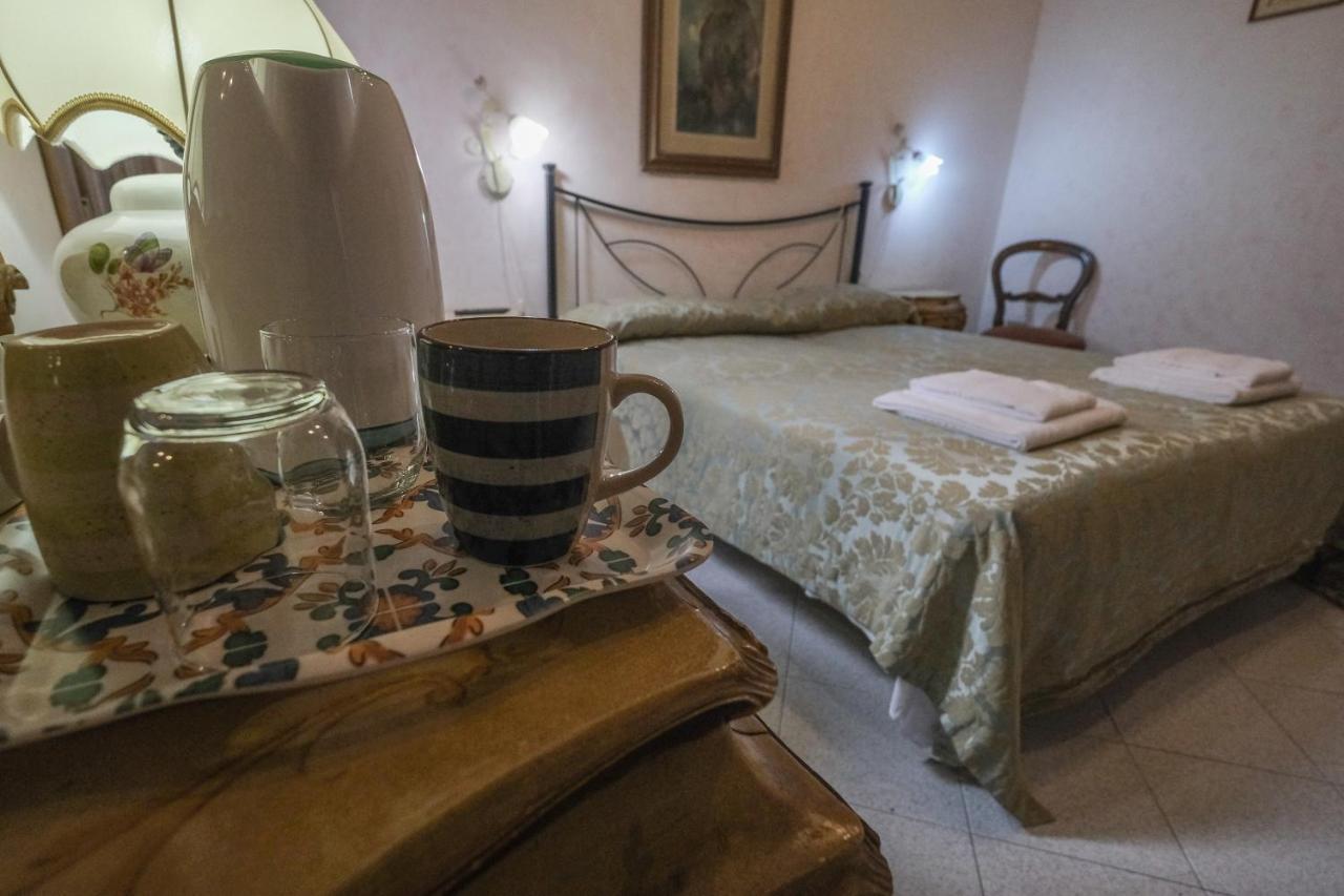 Ca'Salvador Bed & Breakfast Venesia Bagian luar foto