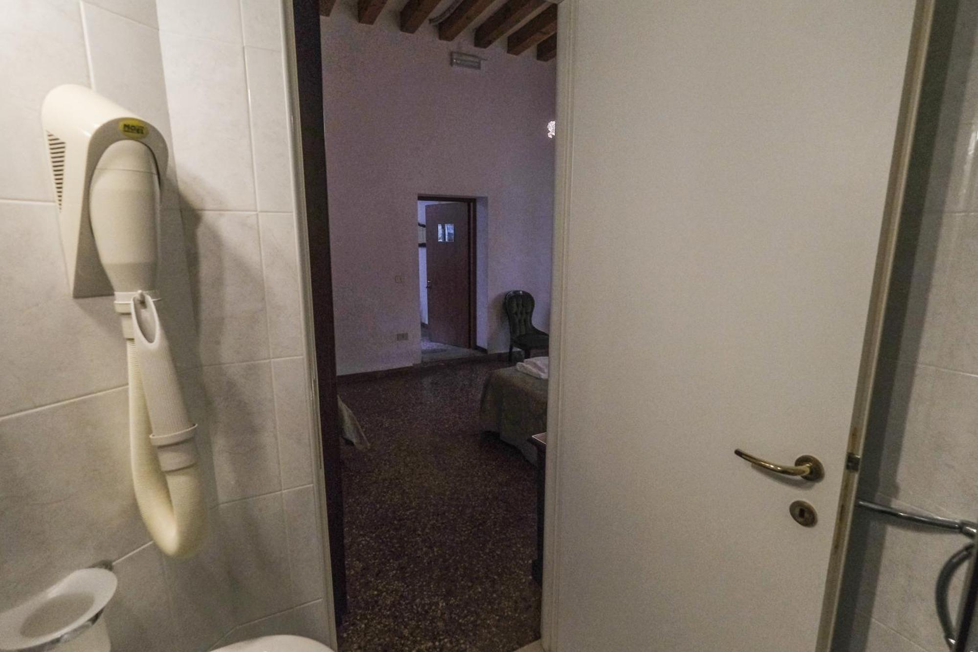 Ca'Salvador Bed & Breakfast Venesia Bagian luar foto
