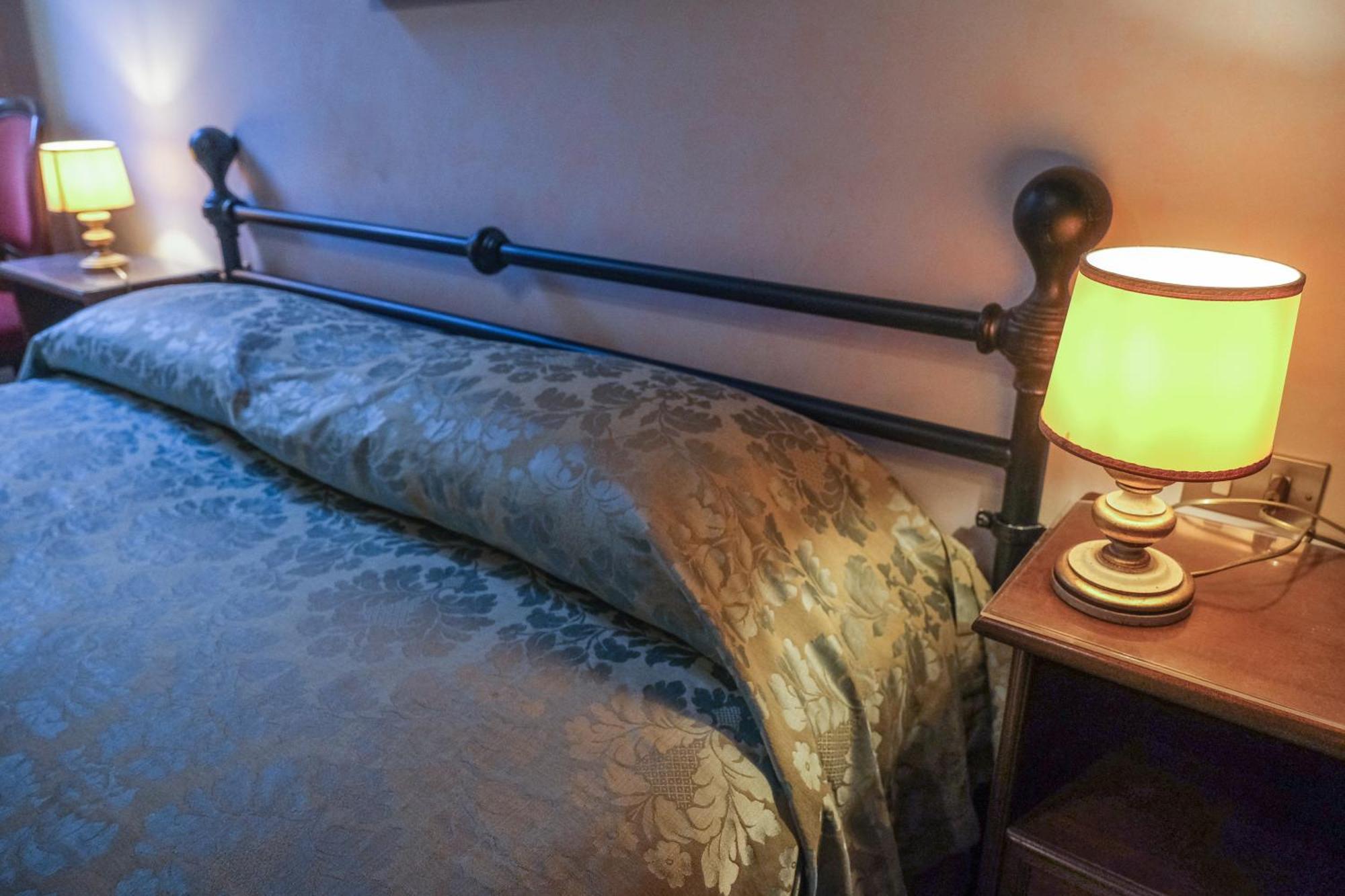 Ca'Salvador Bed & Breakfast Venesia Bagian luar foto