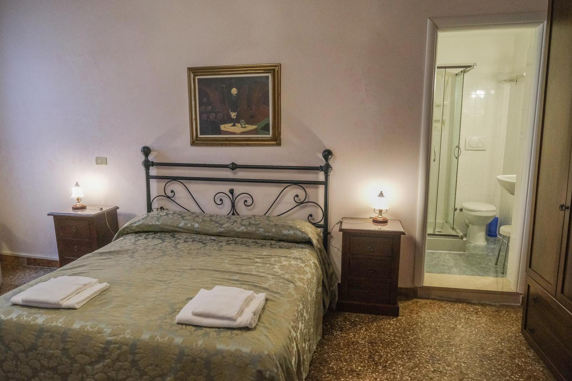 Ca'Salvador Bed & Breakfast Venesia Bagian luar foto