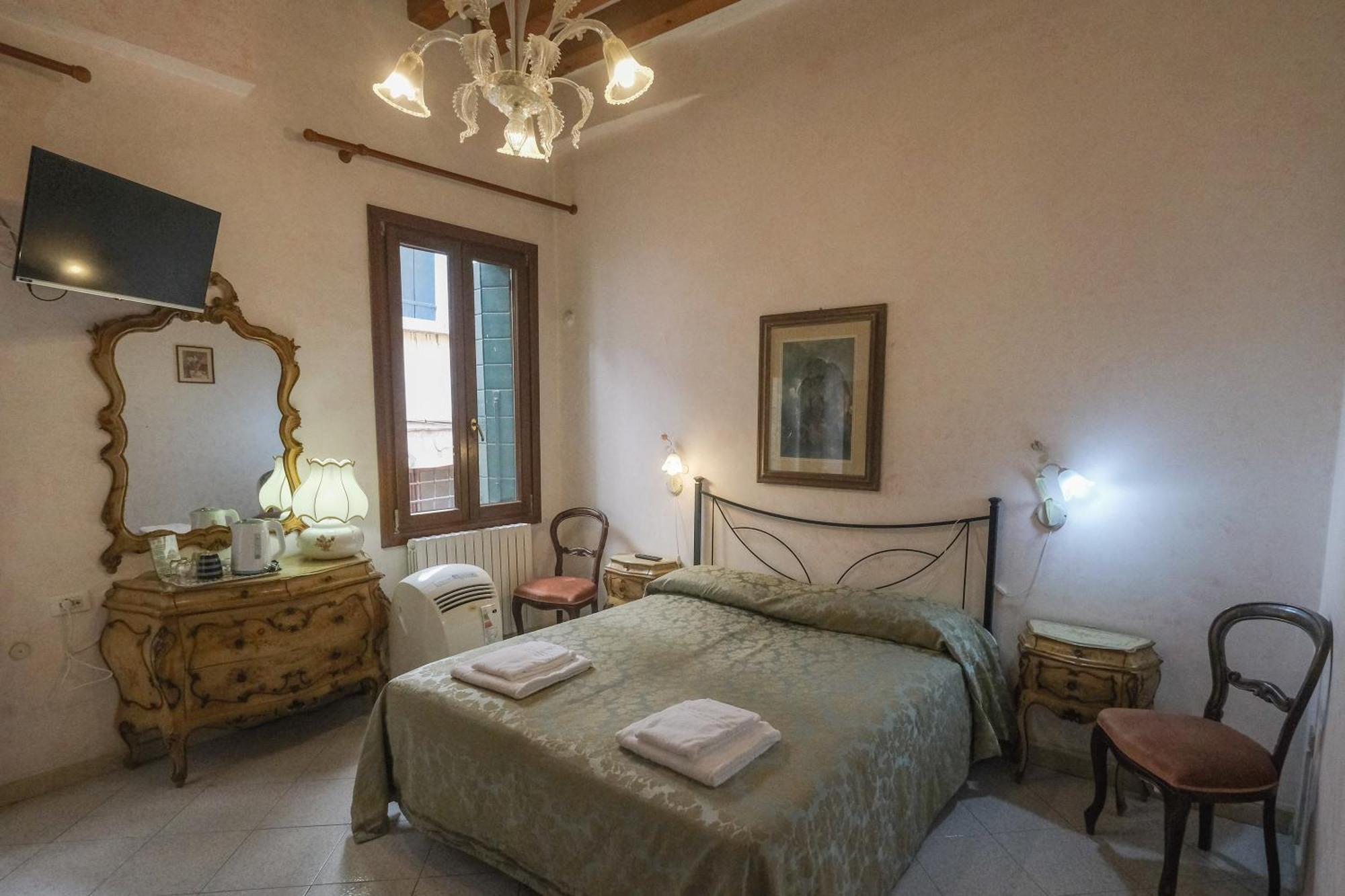 Ca'Salvador Bed & Breakfast Venesia Bagian luar foto