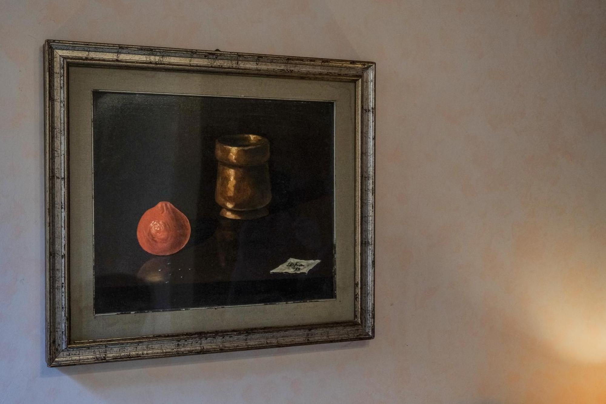 Ca'Salvador Bed & Breakfast Venesia Bagian luar foto