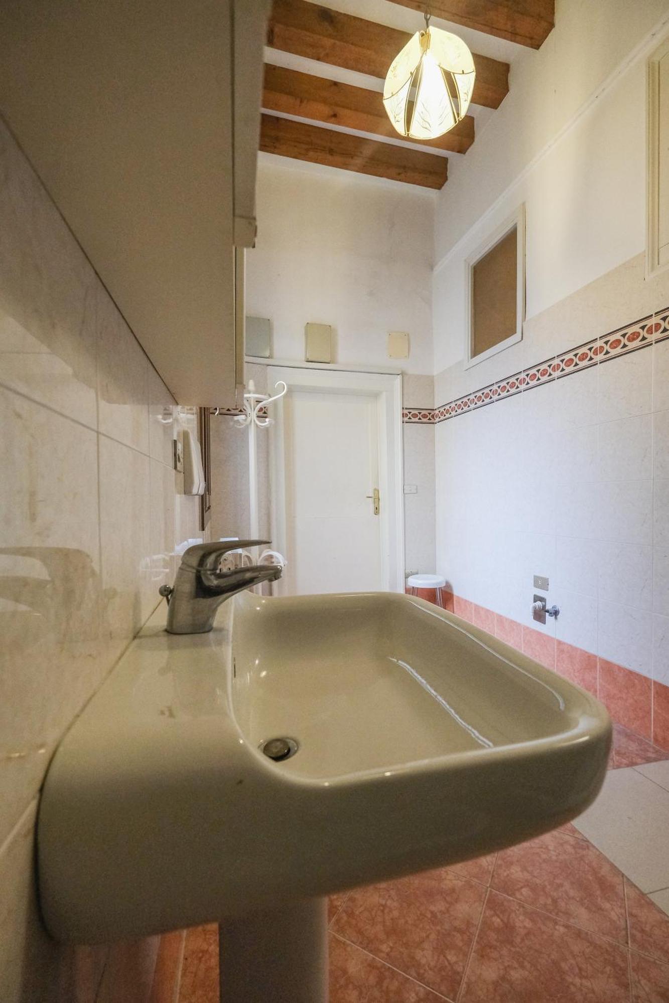 Ca'Salvador Bed & Breakfast Venesia Bagian luar foto