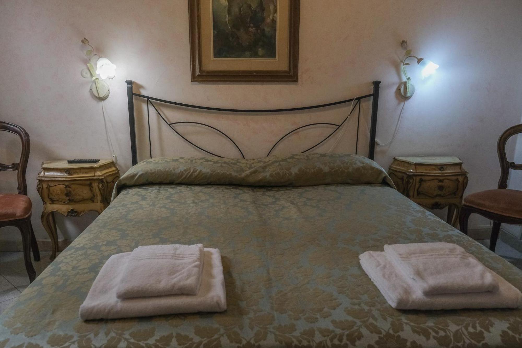 Ca'Salvador Bed & Breakfast Venesia Bagian luar foto